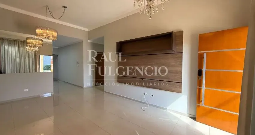 Casa em condomínio fechado com 3 quartos para alugar na Avenida Harry Prochet, 90, Jardim São Jorge, Londrina