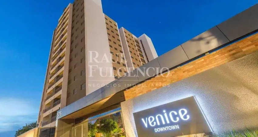Apartamento com 2 quartos para alugar na Avenida Martiniano do Valle Filho, 575, Centro, Londrina