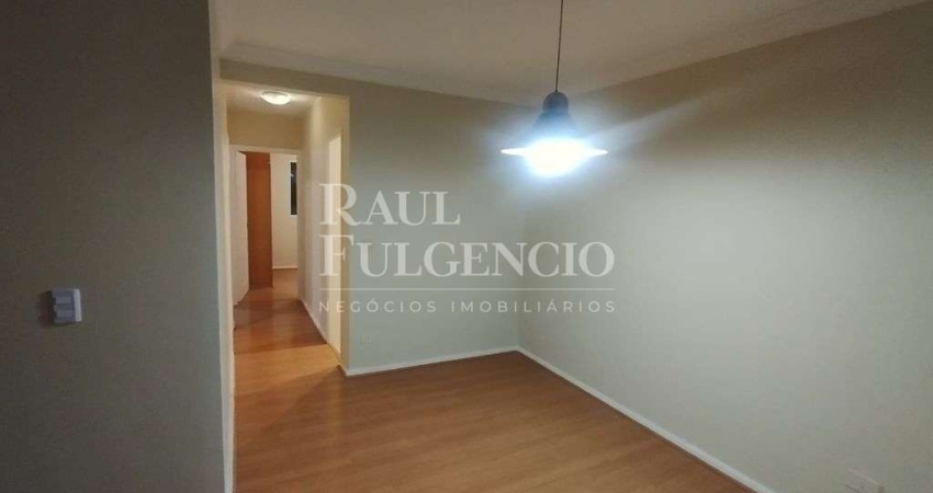Apartamento com 3 quartos sendo 1 suite no centro de Londrina | Excelente localizacao