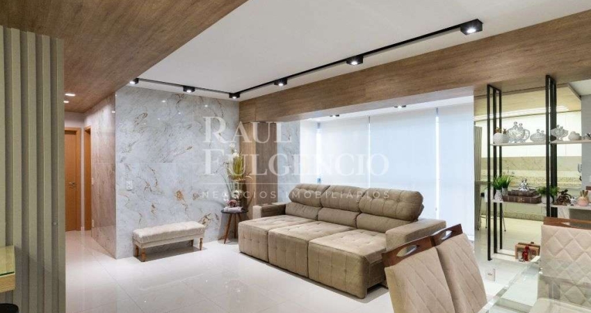 Apartamento com 3 quartos à venda na Rua Tereza Zanette Lopes, 203, Gleba Fazenda Palhano, Londrina