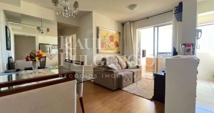 Apartamento com 3 quartos para alugar na Rua Fernando Monteiro Furtado, 150, Gleba Fazenda Palhano, Londrina