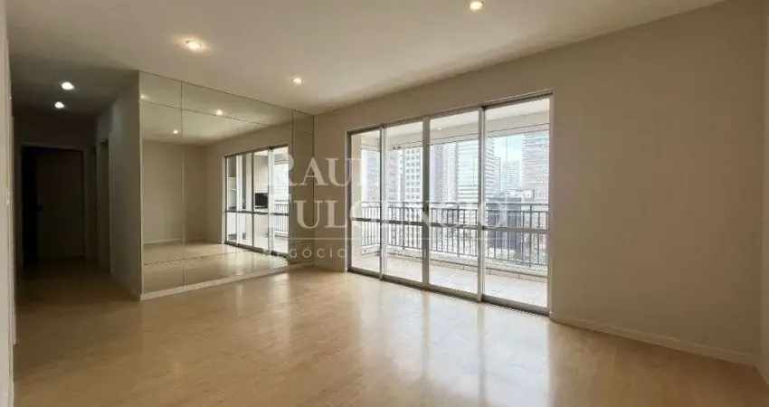 Apartamento com 3 quartos para alugar na Rua João Huss, 405, Gleba Fazenda Palhano, Londrina