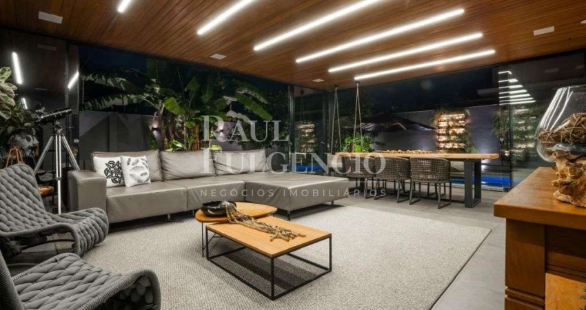 CASA TERREA EM CONDOMINIO FECHADO, ACACIA IMPERIAL, 3 SUITES