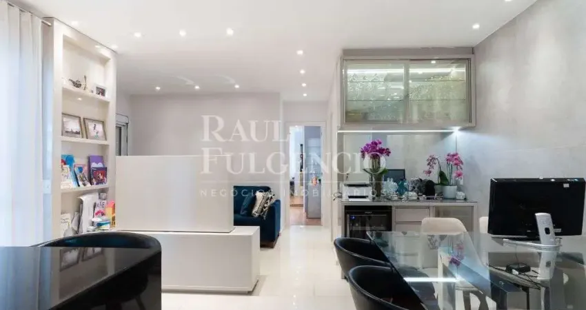 Apartamento com 2 quartos à venda na Rua João Huss, 855, Gleba Fazenda Palhano, Londrina