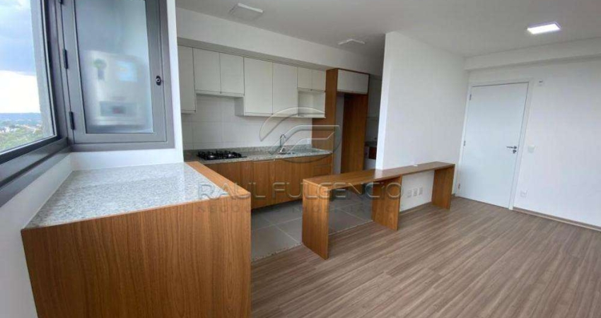 Apartamento  2 quartos para locacao Bairro Terra Bonita, Londrina