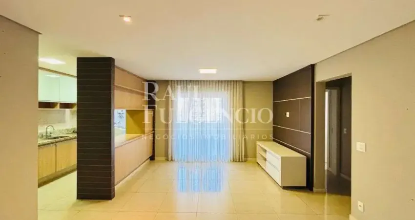 Apartamento - Torre Valencia - Gleba Palhano - Londrina