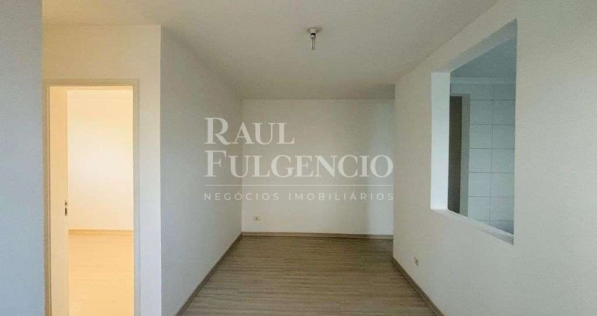 Apartamento - Spazio Leopoldina - Gleba Palhano - Londrina