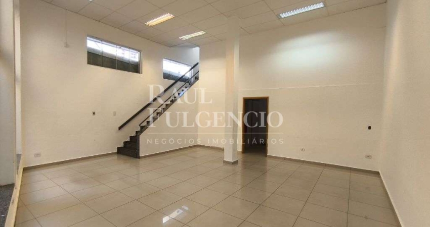 Imovel comercial para alugar na Avenida Rio de Janeiro em Londrina/PR