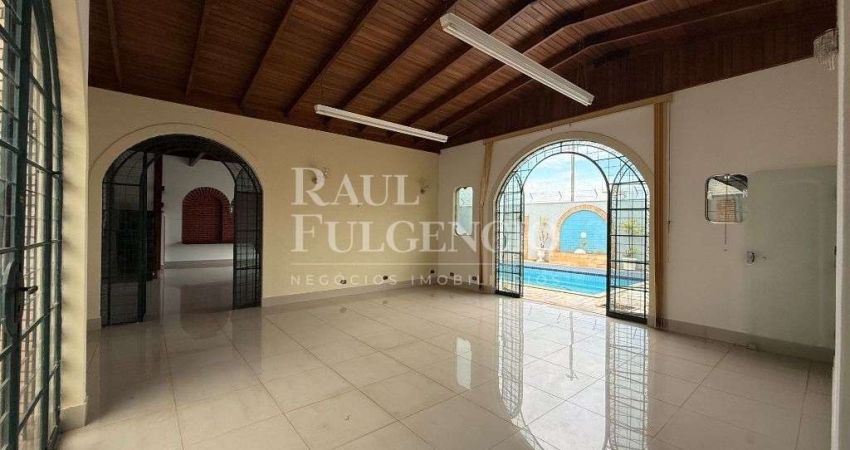 Casa com 1 quarto para alugar na Avenida Santos Dumont, 1490, Boa Vista, Londrina