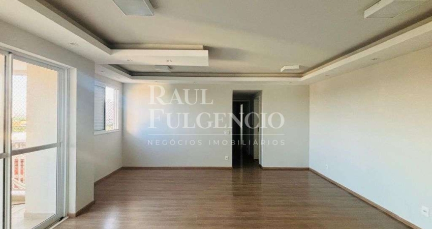 Apartamento - Cosmopolitan - Gleba Palhano - Londrina