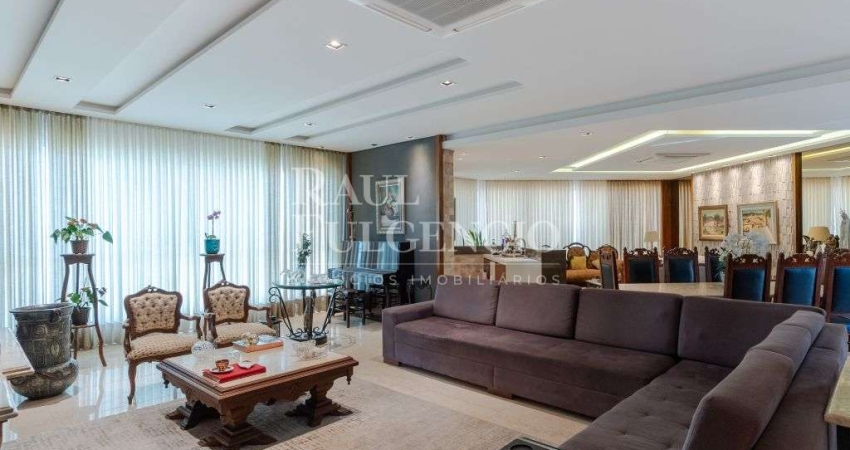 Apartamento - Porto Madero - Gleba Palhano - Londrina