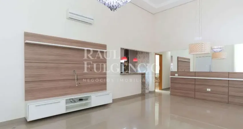 Casa para locacao e venda condominio Morada das Flores - Rosas