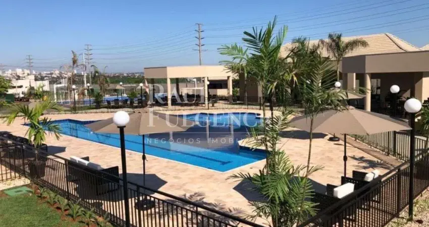 Terreno - Condominio Golden Park II - Londrina - prox. Shopping Boulevard