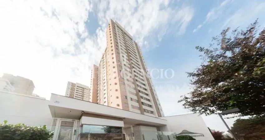 Apartamento com 3 quartos para alugar na Rua Fernando Monteiro Furtado, 150, Gleba Fazenda Palhano, Londrina