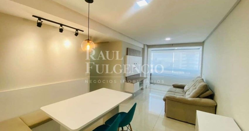 Apartamento para locacao no Ed. Prince Albert no Centro