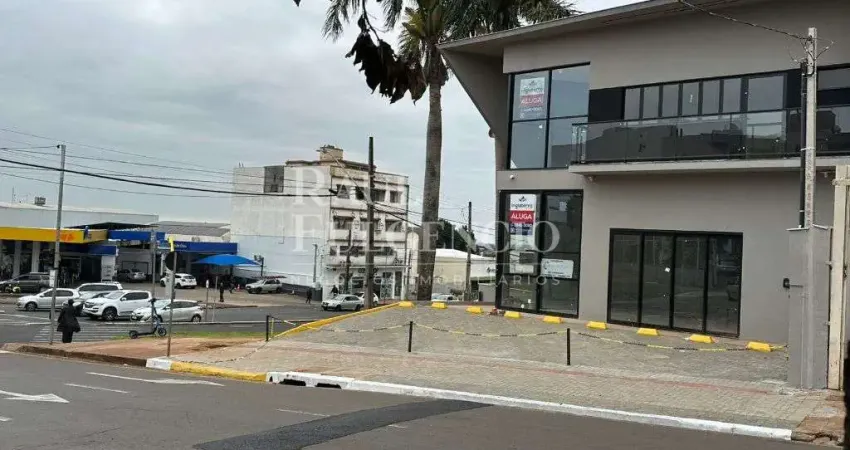 Sala comercial com 1 sala para alugar na Rua Pernambuco, 11, Centro, Londrina