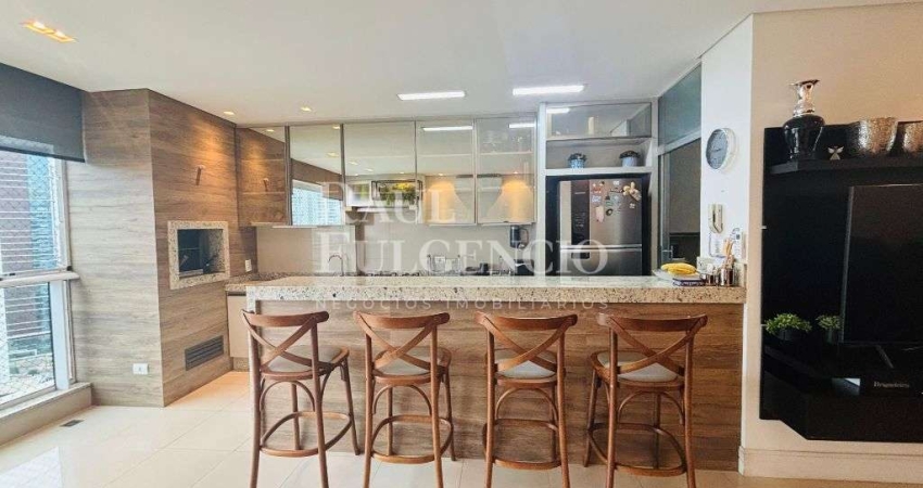 ARIA RESIDENCE | 3 QUARTOS | 2 VAGAS | GLEBA PALHANO