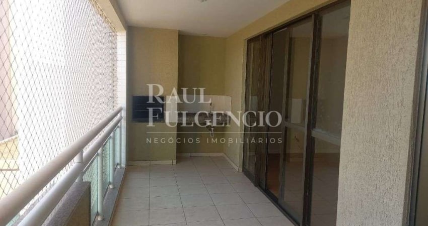 Apartamento com 3 quartos à venda na Rua Professor Samuel Moura, 350, Judith, Londrina