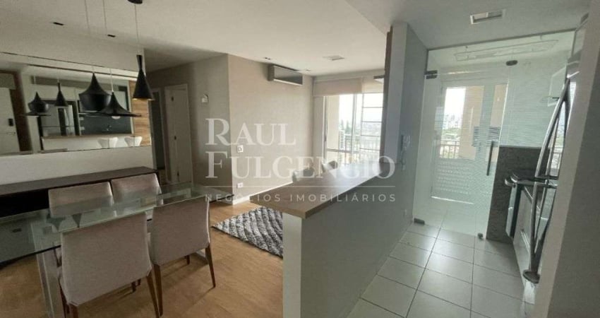 Apartamento com 3 quartos para alugar na Rua Professor Samuel Moura, 750, Judith, Londrina