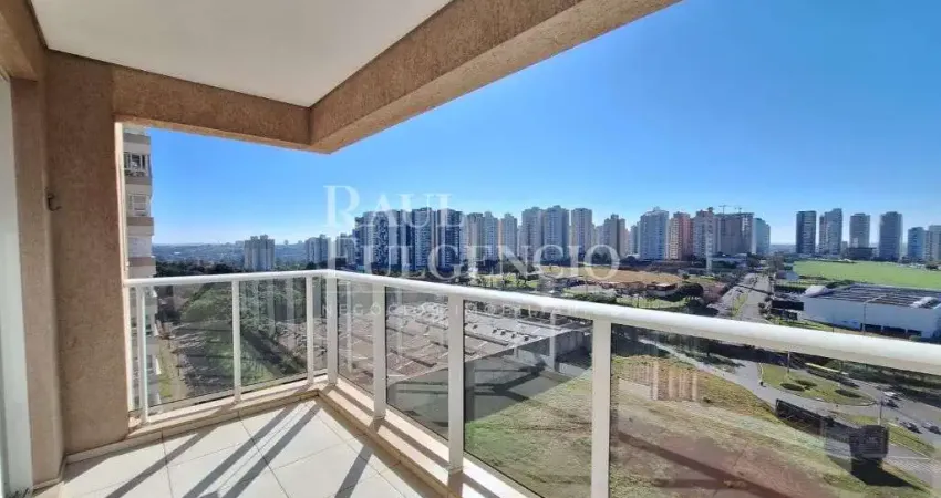 Ed Victoria Parque, 3 quartos, sendo uma suite sol da manha e duas vagas .