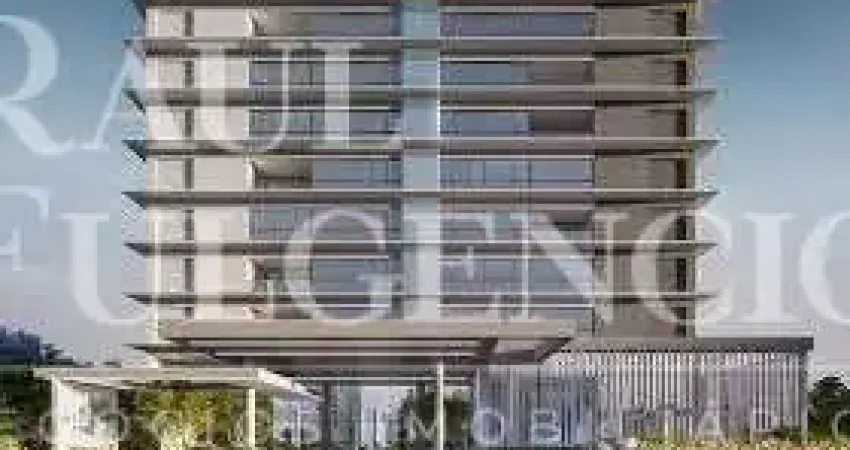 ED. ATRIO I ANDAR ALTO I QUITADO I 3 SUITES I 3 VAGAS + BOX I JA COM PROJETO ARQUITETONICO HELO TRINDADE I GLEBA PALHANO