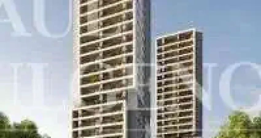 Excelente apartamento de 3 dormitorios na Gleba Fazenda Palhano, Londrina