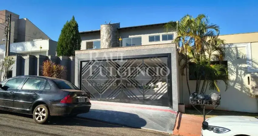 Casa com 3 quartos para alugar na Rua Raja Gabaglia, 467, Quebec, Londrina