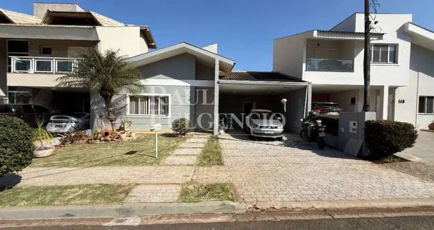 Sobrado Condominio no Vale do Arvoredo | 3 dormitorios | 2 banheiros | 2 garagens