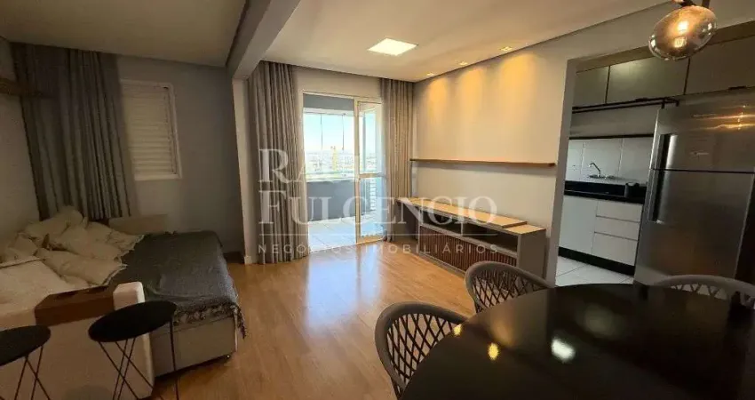 Apartamento no bairro Aurora I Proximo a Av. Waldemar Spranger
