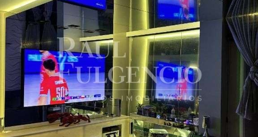 Apartamento no Edificio Liberty a venda na Gleba Fazenda Palhano, Londrina