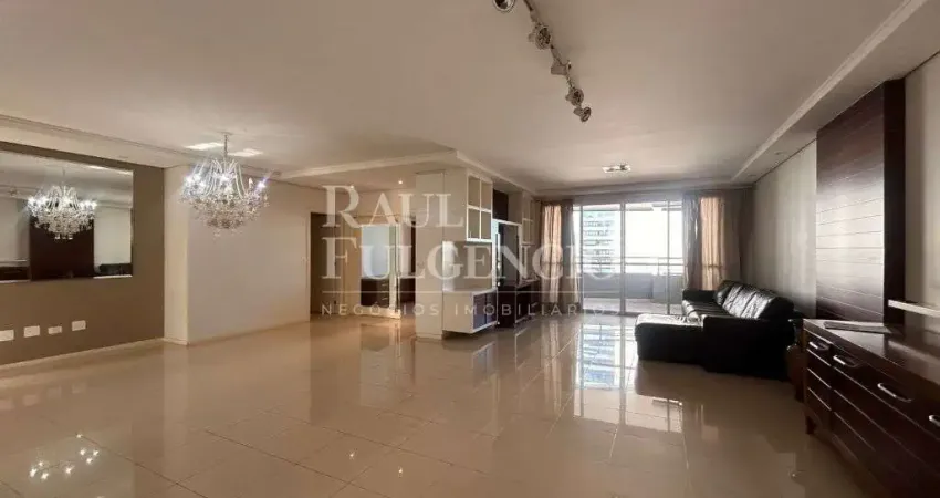 Apartamento com 3 quartos à venda na Rua Antônio Pisicchio, 155, Gleba Fazenda Palhano, Londrina