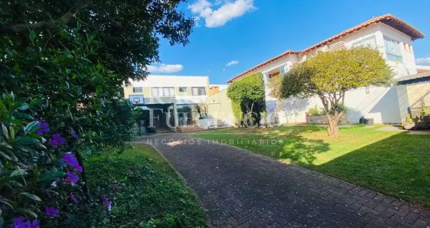 Sobrado no Jd. Lago Parque com 215m2 de area privativa