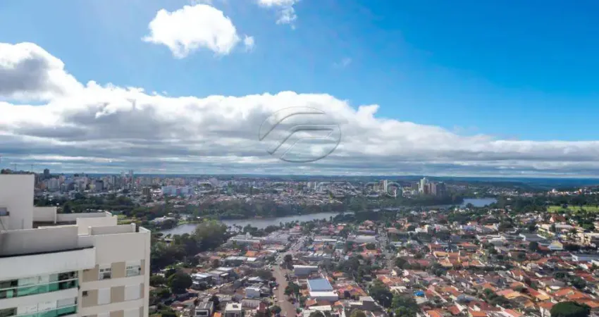 Apartamento com 3 quartos à venda na Rua Caracas, 377, Gleba Fazenda Palhano, Londrina