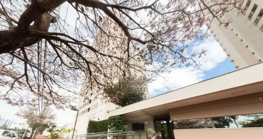 Apartamento com 2 quartos à venda na Avenida José Gabriel de Oliveira, 685, Aurora, Londrina