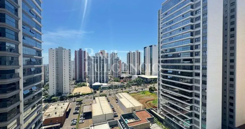 Max living | sol da manha | andar alto |3 dormitorios sendo 1 suite e c/ 2 vagas
