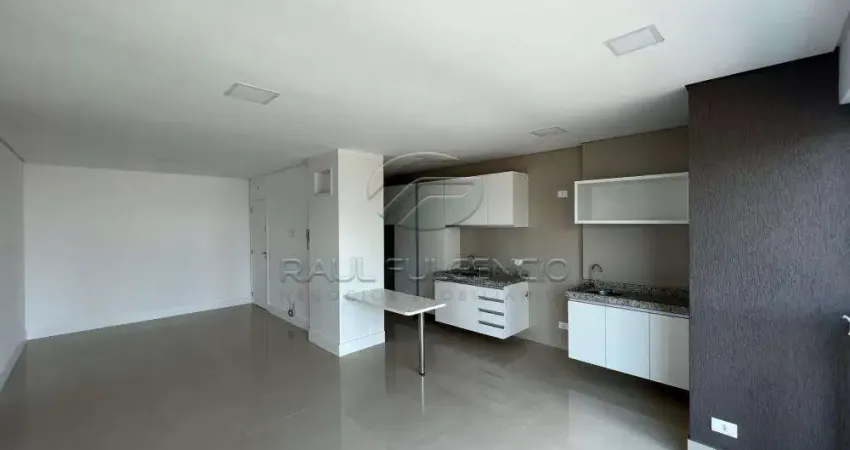 Apartamento para alugar no ed aria residence na gleba palhano em londrina