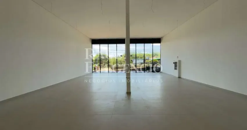 Loja para alugar na gleba palhano na av ayrton senna proximo ao lago