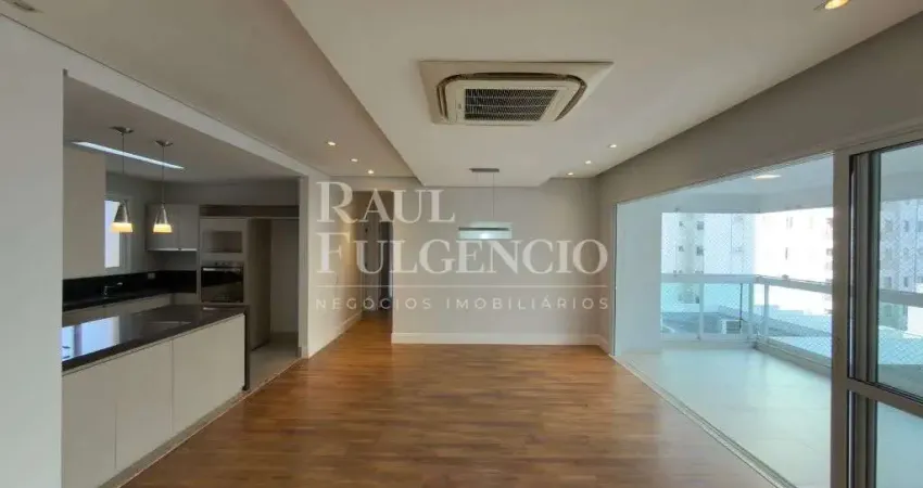 Apartamento com 3 quartos para alugar na Rua Eurico Hummig, 900, Gleba Fazenda Palhano, Londrina