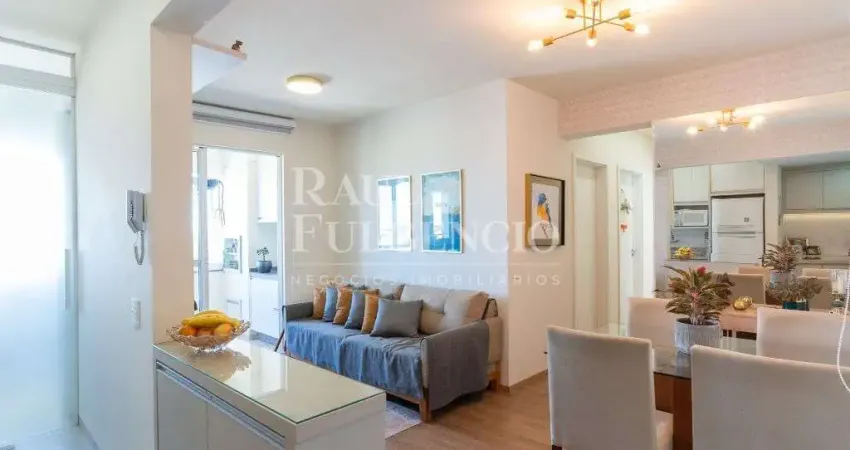 Apartamento com 3 quartos à venda na Rua Fermino Barbosa, 50, Aurora, Londrina