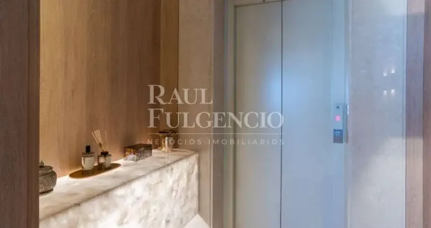 Apartamento com 3 quartos à venda na Rua Eurico Hummig, 355, Gleba Fazenda Palhano, Londrina