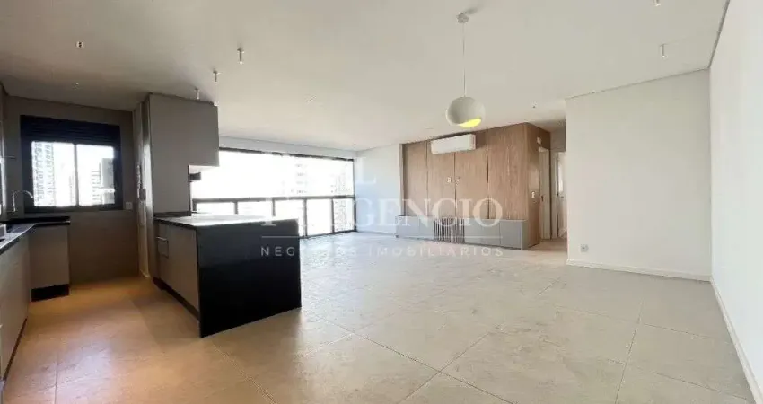 Apartamento com 2 quartos para alugar na Rua Caracas, 1421, Santa Rosa, Londrina