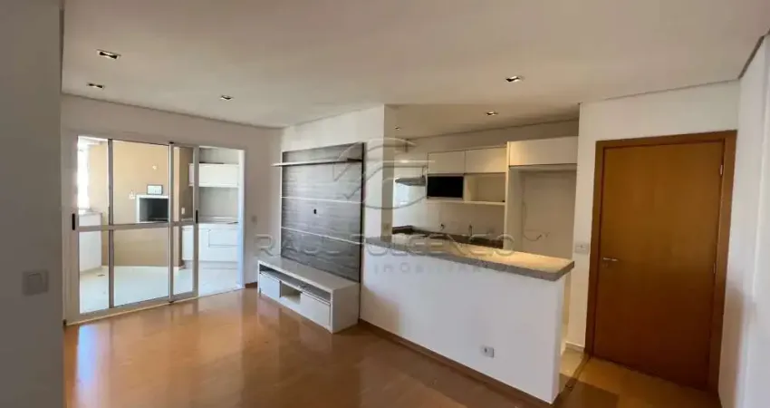 Apartamento para alugar ed evolution na av ayrton senna na gleba palhano