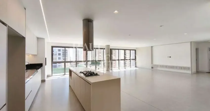 Apartamento com 3 quartos à venda na Rua Ernâni Lacerda de Athayde, 1050, Gleba Fazenda Palhano, Londrina