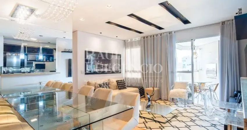 Apartamento com 3 quartos à venda na Rua Caracas, 550, Gleba Fazenda Palhano, Londrina