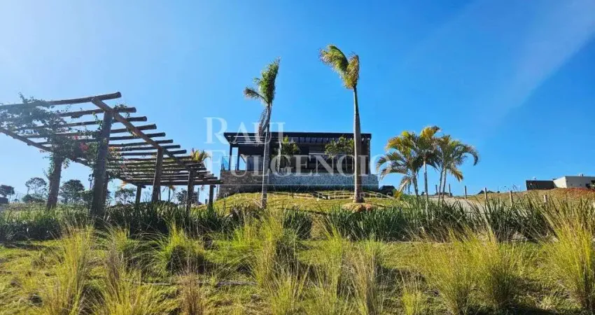 Casa com 3 quartos à venda na Rua Perimetral Oeste, 154, Ecovillas do Lago, Sertanópolis
