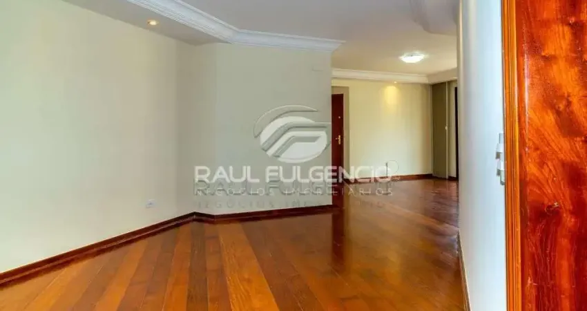 Apartamento com 3 quartos à venda na Rua João Huss, 115, Gleba Fazenda Palhano, Londrina