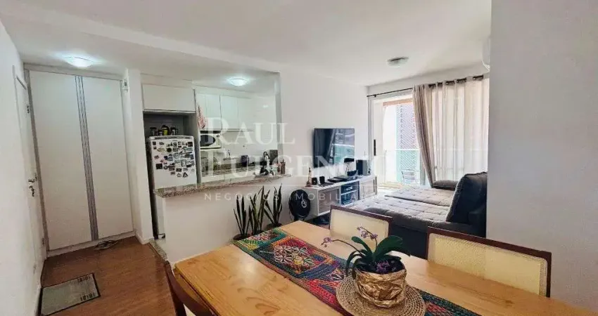 Apartamento com 3 quartos à venda na Rua Eurico Hummig, 404, Gleba Fazenda Palhano, Londrina