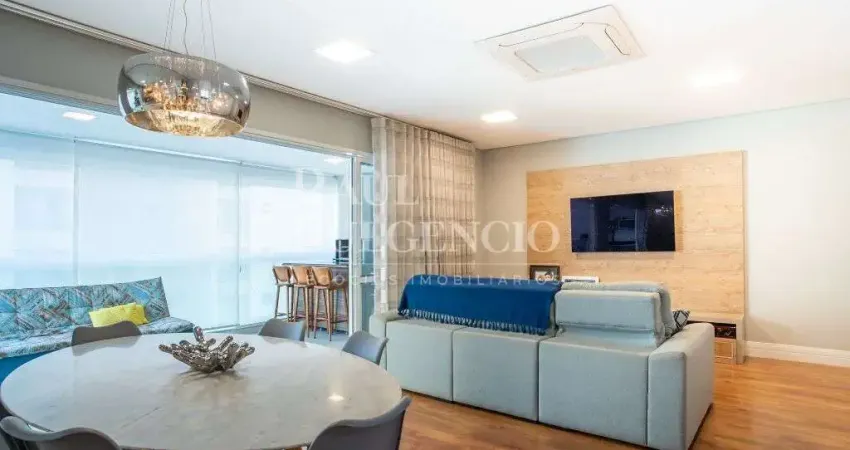 Apartamento com 3 quartos à venda na Rua Eurico Hummig, 900, Gleba Fazenda Palhano, Londrina