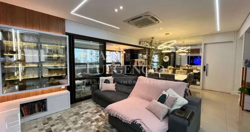 Apartamento com 3 quartos à venda na Rua Eurico Hummig, 801, Gleba Fazenda Palhano, Londrina