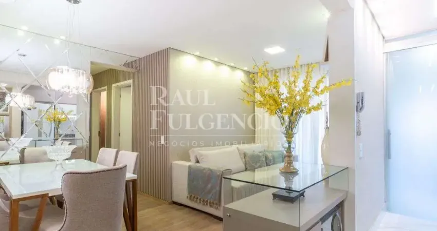 Apartamento com 3 quartos à venda na Rua Fermino Barbosa, 50, Aurora, Londrina